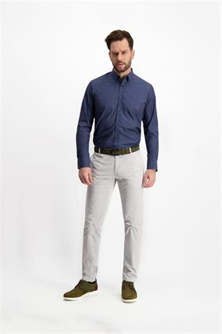 Spodnie męskie chino 64162 - 232571