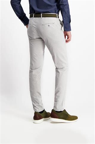 Spodnie męskie chino 64162 - 232601
