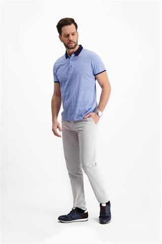 Spodnie męskie chino 64162 - 232621