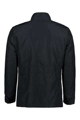 Granatowa kurtka męska 16121 - 235591