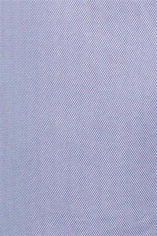 Niebieskie spodnie w mikro wzór 64466 - 239751