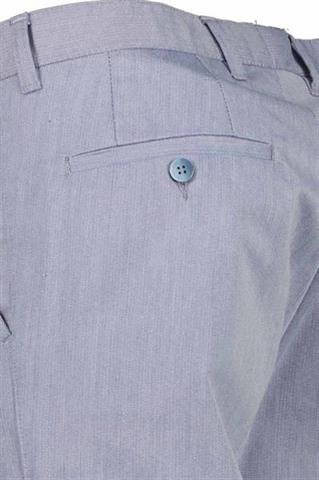 Spodnie męskie chinos 64469 - 239791