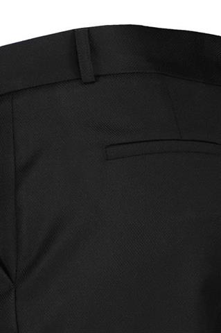 Czarne cygaretki damskie 85570 - 239841