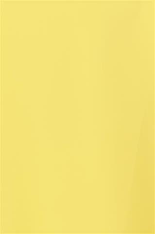 Żółta sukienka trapezowa 58221 - 240931