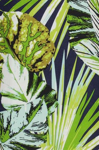 Szmizjerka damska w kwiatowy wzór 58204 - 242131