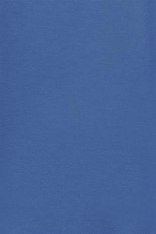 Niebieska bluzka damska o kroju nietoperza 58211 - 243411