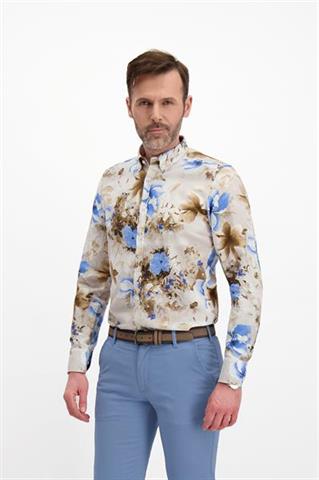 KL0125.KOSZULA.Długi.rękaw.93075_176-182/43/122 - 244151