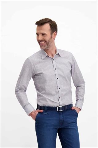 KL0060.KOSZULA.Długi.rękaw.93028_176-182/43/122 - 245161