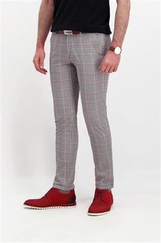 SL0125.SPODNIE.Chinos.Remy.Red.60158_46 - 247791