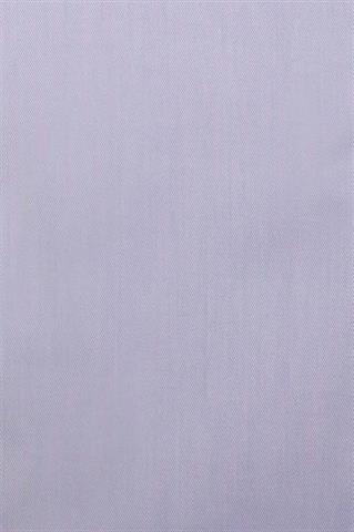 Jednolita koszula męska w odcieniu fioletu 92513 - 270051