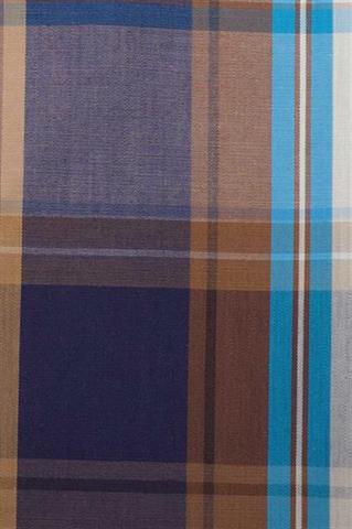 Koszula męska w kratkę 92810 - 271941