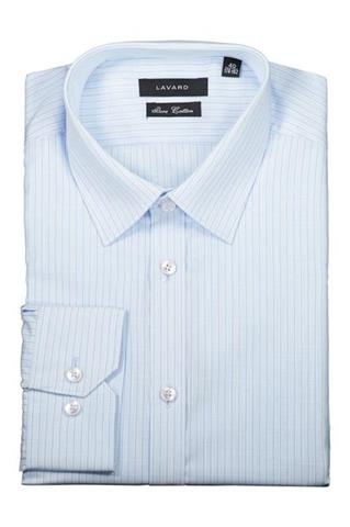 KL0100.KOSZULA.Długi.rękaw.92631_176-182/41/111 - 271961