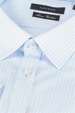 KL0100.KOSZULA.Długi.rękaw.92631_176-182/41/111 - 271971