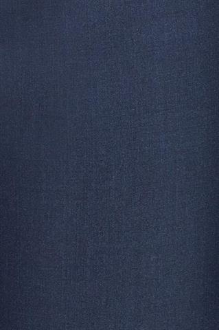 Granatowe spodnie chinos 64593 - 272541