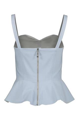 Top z odpinanymi szelkami 85556 - 272571