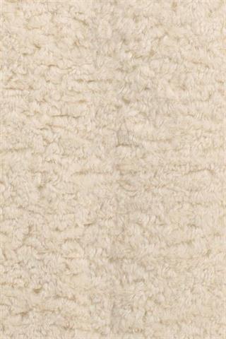 Płaszcz damski écru 84807 - 272631