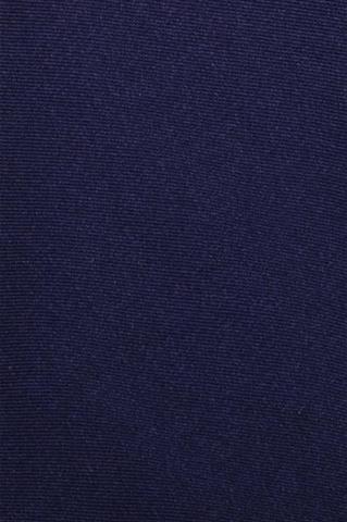 Granatowy krawat męski 57377 - 273401