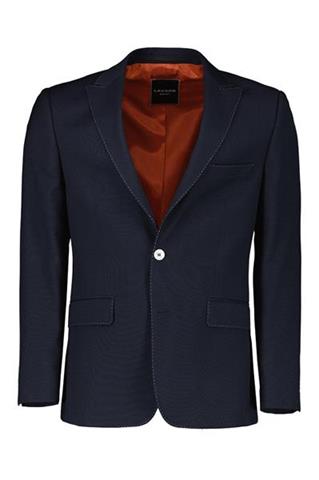 ML0250.MARYNARKA.CAROL.SALIO.Navy.49085_PL106/EU102 - 273701