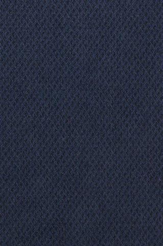 Granatowe spodnie Chinos PBT 60122 - 27761