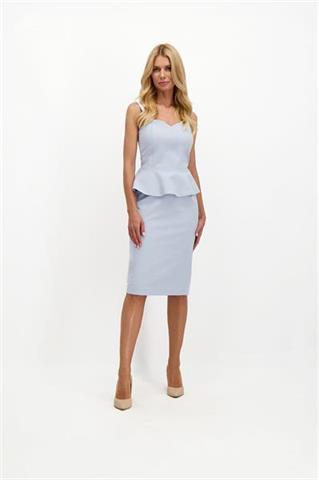 Top z odpinanymi szelkami 85556 - 278381