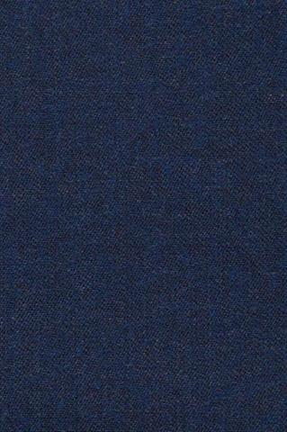Granatowe spodnie na kant Chinos Biella 64626 - 28061