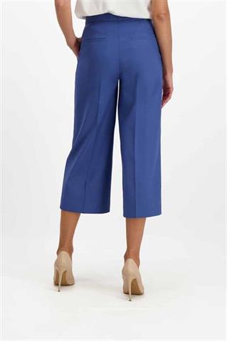 Spodnie z szeroką nogawką 84974 - 283741