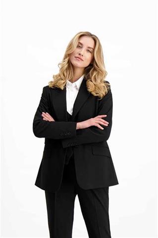 Marynarka damska 85457 - 284941