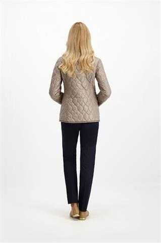 Klasyczne granatowe cygaretki damskie 83768 - 285811