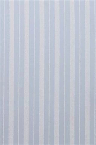 Koszula męska w błękitne paski 90030 - 288301