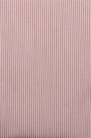 Koszula męska w czerwone prążki 91016 - 288471