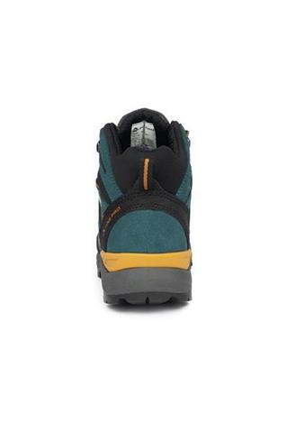 Turkusowe buty damskie turystyczne 58471 - 289261