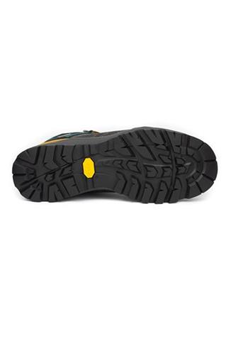 Turkusowe buty damskie turystyczne 58471 - 289281