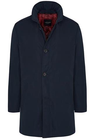 Elegancki męski płaszcz Joseph 4 Lugo 12225 - 28951