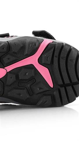 Turystyczne sandały damskie w odcieniu granatu 58463 - 289541