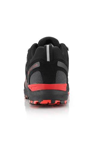 Czarne buty męskie trekkingowe 58459 - 290981