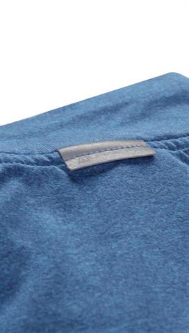 Niebieska bluza męska ProStretch 58388 - 291421