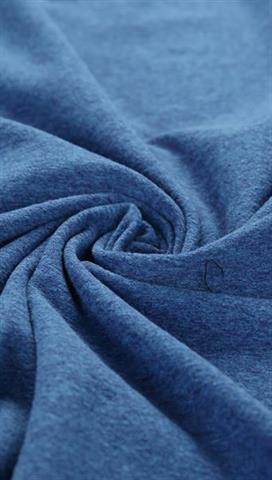 Niebieska bluza męska ProStretch 58388 - 291441