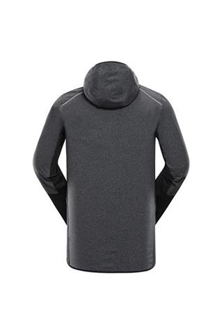 Szara bluza męska Cool-Dry 58386 - 291581