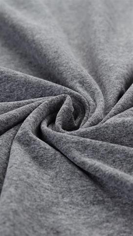 Szara bluza męska Cool-Dry 58386 - 291671