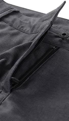 Szare spodnie damskie turystyczne 58315 - 292351