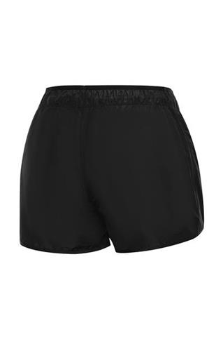 Czarne szorty damskie treningowe 58343 - 292621