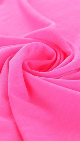 Różowa koszulka treningowa oversize 58332 - 296031