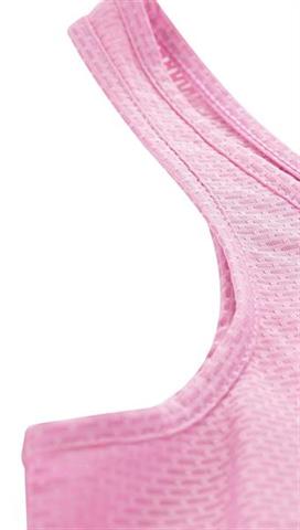 Różowa koszulka damska treningowa 58340 - 296511