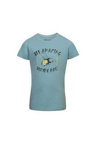 T-shirt dziecięcy z nadrukiem 58436 - 298151