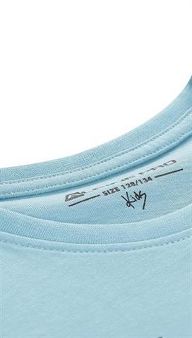 T-shirt dziecięcy z nadrukiem 58436 - 298181