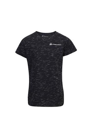 Granatowy t-shirt dziecięcy 58451 - 298911