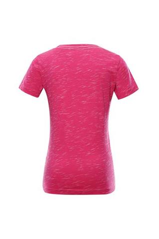 Różowy t-shirt dziecięcy 58452 - 299071