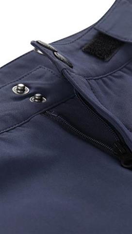 Dziecięce spodnie granatowe Cool-Dry 58437 - 300511