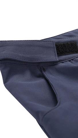 Dziecięce spodnie granatowe Cool-Dry 58437 - 300521