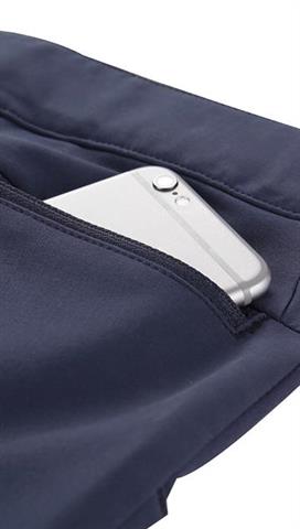 Dziecięce spodnie granatowe Cool-Dry 58437 - 300541